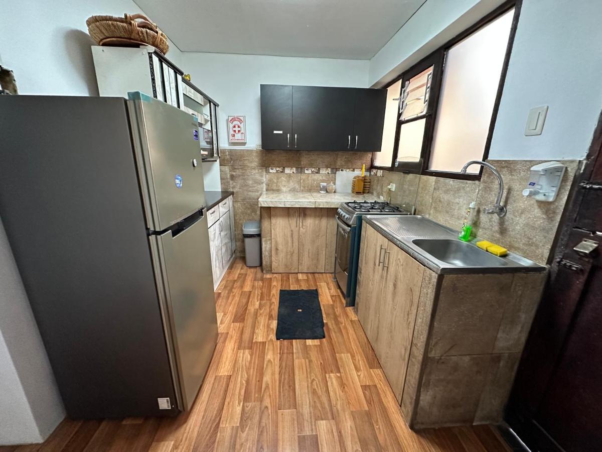 Euler House'S Apartman Cuzco Kültér fotó
