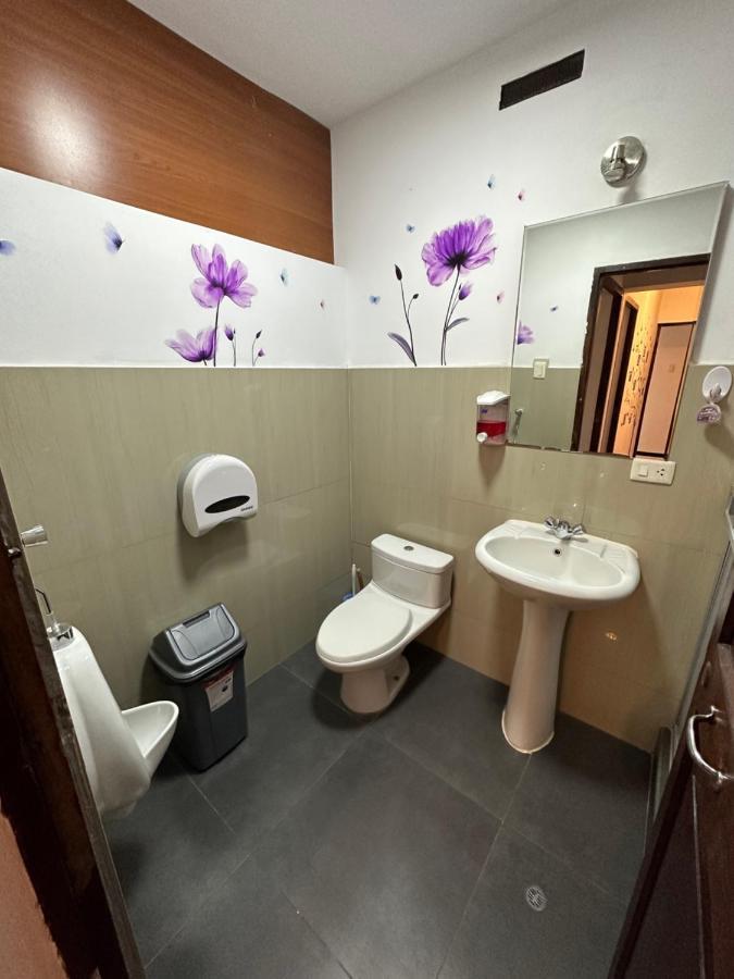 Euler House'S Apartman Cuzco Kültér fotó